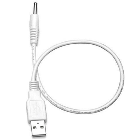 LELO - CBLE DE CHARGEMENT USB by LELO
