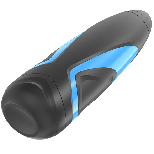 SATISFYER - MEN UN MASTURBATEUR POUR HOMMES - Concombre Boutique