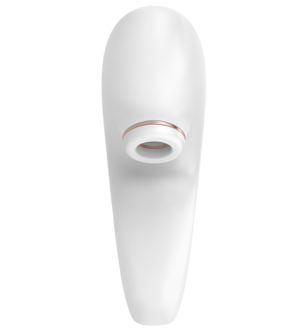 SATISFYER - PRO 4 COUPLES ÉDITION 2020 - Concombre Boutique