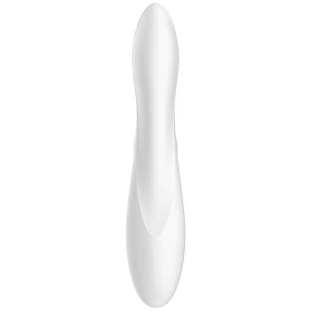 SATISFYER - PRO G-SPOT LAPIN ÉDITION 2020 - Concombre Boutique