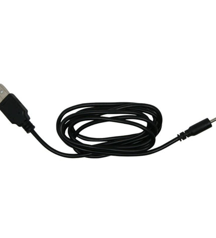PRETTY LOVE - VIBRATEUR GONFLABLE RECHARGEABLE DEMPSEY - Concombre Boutique