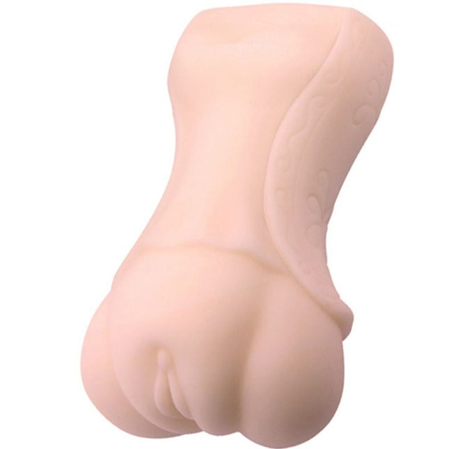 CRAZY BULL - MASTURBATEUR VAGIN  PEAU D'EAU - Concombre Boutique