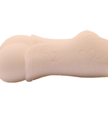 CRAZY BULL - MASTURBATEUR VAGIN  PEAU D'EAU - Concombre Boutique