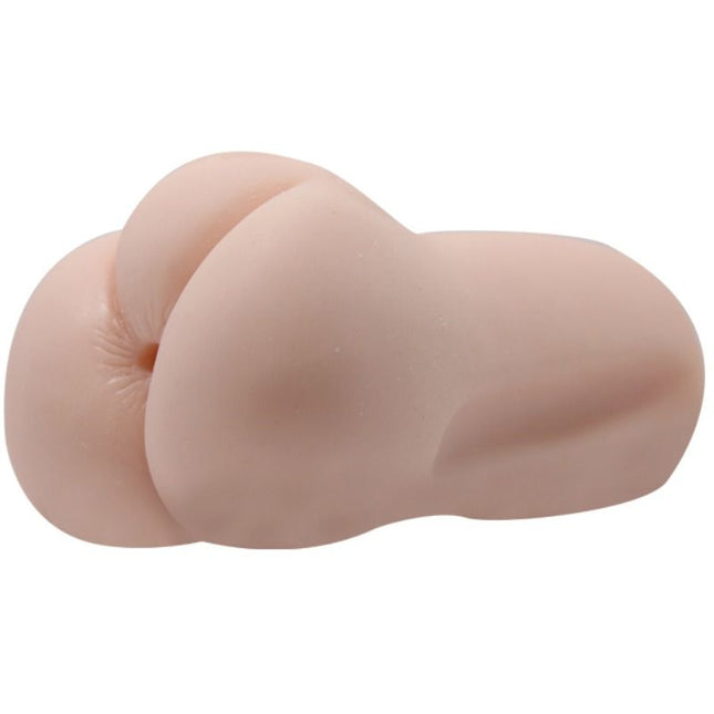 CRAZY BULL - MASTURBADEUR PEAU D'EAU ANO MODÈLE 2 - Concombre Boutique