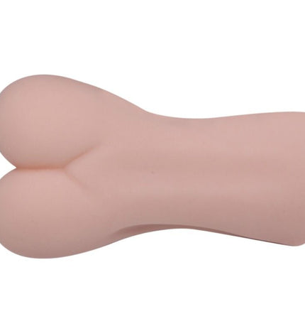 CRAZY BULL - MASTURBADEUR PEAU D'EAU ANO MODÈLE 2 - Concombre Boutique