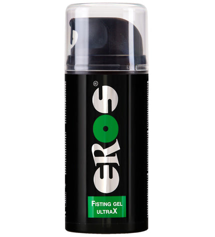 EROS - GEL LUBRIFIANT RELAXANT FISTING ANAL 100 ML - Concombre Boutique