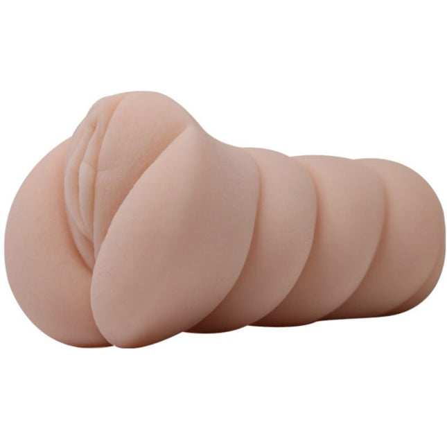 CRAZY BULL - MASTURBADEUR PEAU D'EAU MODÈLE VAGIN 3 - Concombre Boutique