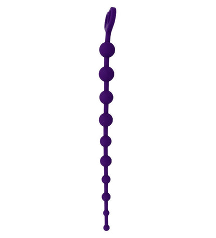 INTENSE - BILLES ANAL JAIDEN LILAS - Concombre Boutique