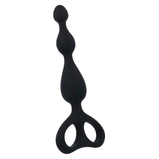 INTENSE - DANTI ANAL NOIR - Concombre Boutique