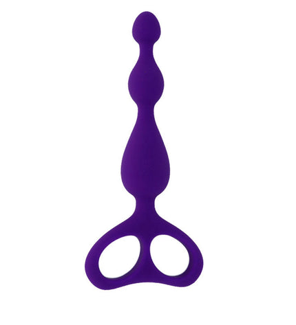 INTENSE - LILAS ANAL DANTI - Concombre Boutique