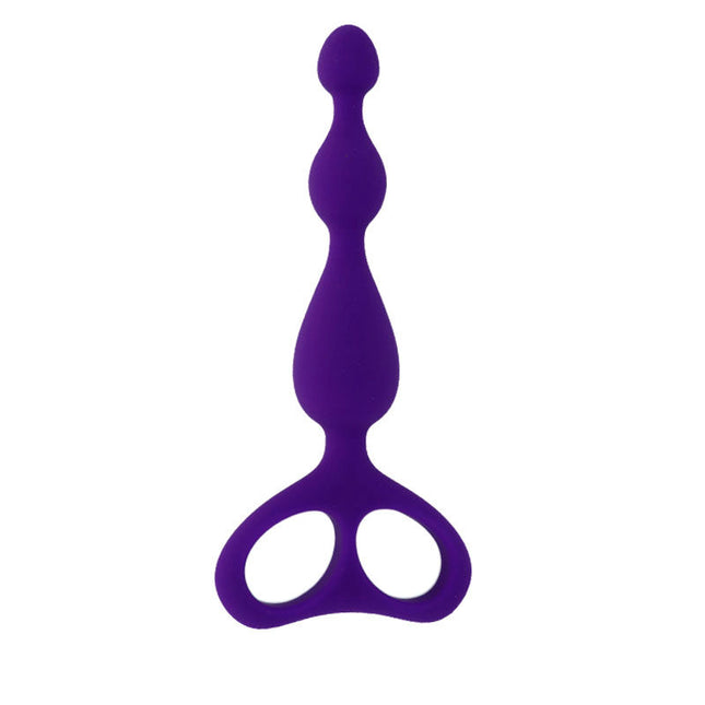 INTENSE - LILAS ANAL DANTI - Concombre Boutique