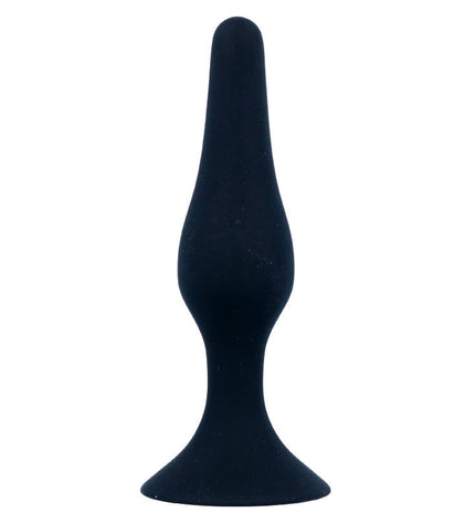 INTENSE - NAL NIVEAU 2 11,5CM NOIR - Concombre Boutique