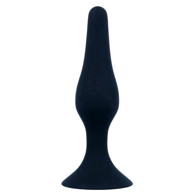 INTENSE - NAL NIVEAU 2 11,5CM NOIR - Concombre Boutique