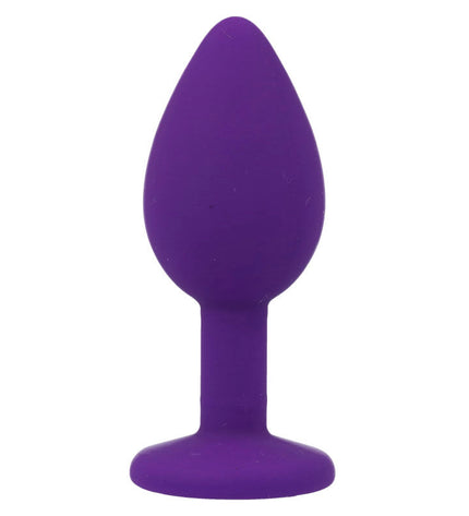 INTENSE - SHELKI S PLUG ANAL LILAS - Concombre Boutique