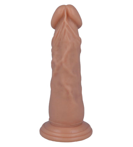 MR INTENSE - 6 PÉNIS RÉALISTE 16.6 CM -O- 4.4 CM - Concombre Boutique