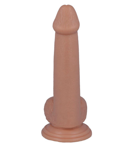 MR INTENSE - 10 PÉNIS RÉALISTE 18 CM -O- 3.4 CM - Concombre Boutique