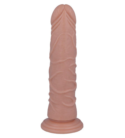 MR INTENSE - 22 PÉNIS RÉALISTE 20.1 CM -O- 4.4 CM - Concombre Boutique