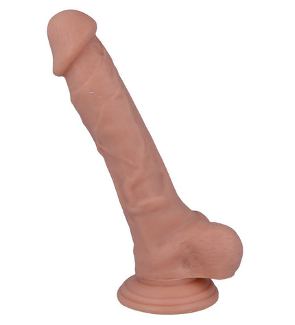 MR INTENSE - 28 PÉNIS RÉALISTE 22.3 CM -O- 3.4 CM - Concombre Boutique