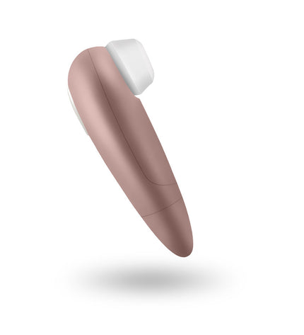 SATISFYER - 1 NOUVELLE GÉNÉRATION - Concombre Boutique