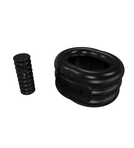 BATHMATE - VIBE ANNEAU EXTENSIBLE 3 VITESSES - Concombre Boutique