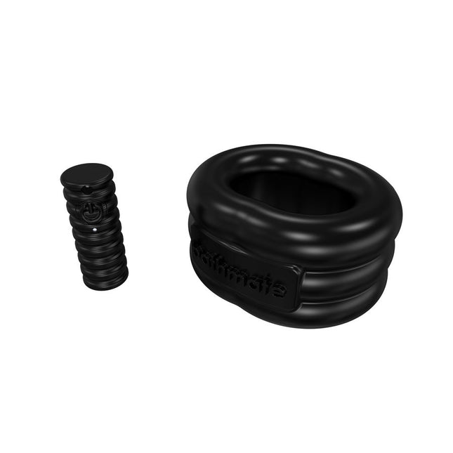 BATHMATE - VIBE ANNEAU EXTENSIBLE 3 VITESSES - Concombre Boutique