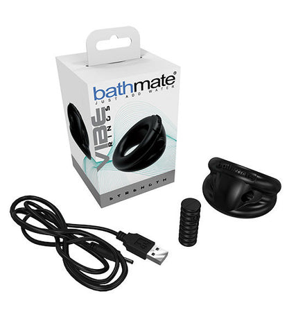 BATHMATE - FORCE DE LANNEAU VIBE - Concombre Boutique