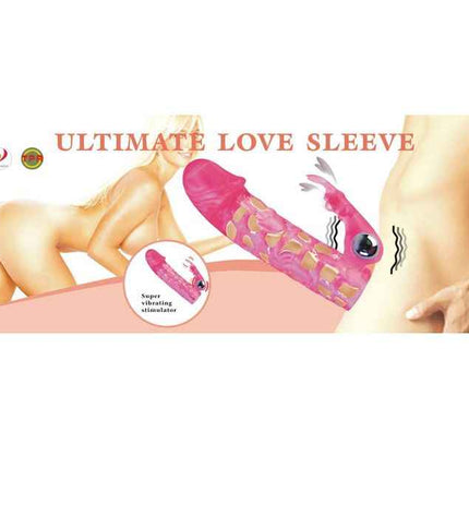BAILE - COUVERCLE DEXTENSION ULTIME 10 V AVEC VIBRATION