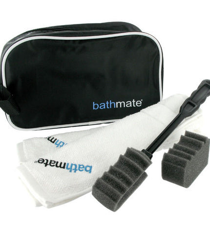 BATHMATE - KIT DE NETTOYAGE - Concombre Boutique