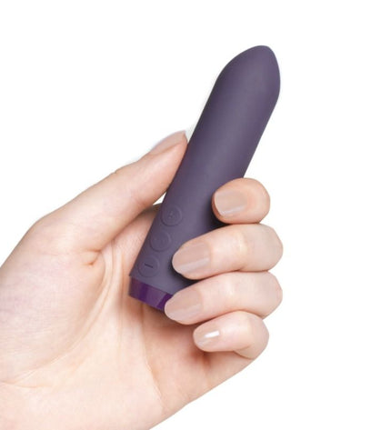 JE JOUE - VIBRATEUR BULLET CLASSIQUE - Concombre Boutique