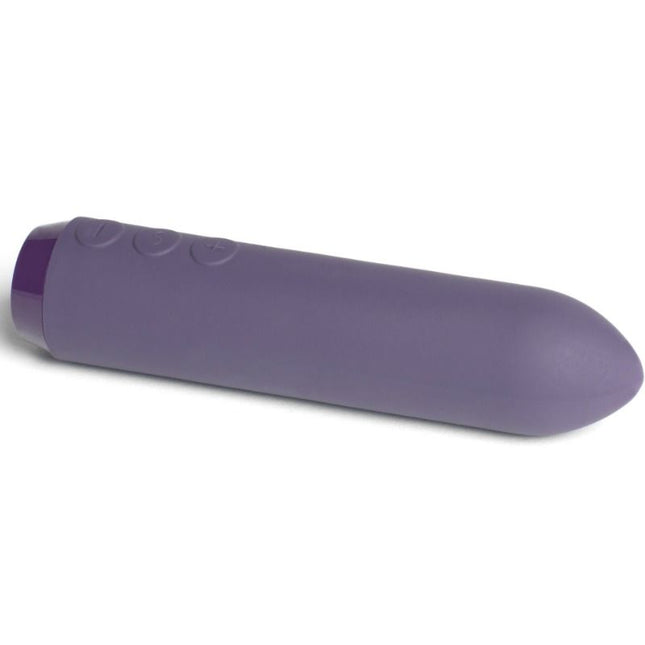 JE JOUE - VIBRATEUR BULLET CLASSIQUE - Concombre Boutique