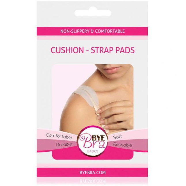 BYE-BRA - SOUTIEN-GORGE ANTIDÉRAPANT COUSSIN by BYE BRA - ACCESSORIES