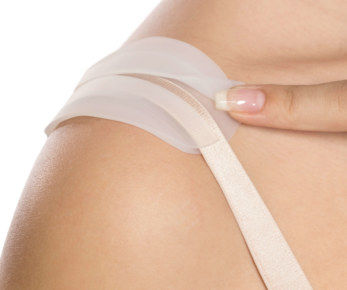 BYE-BRA - SOUTIEN-GORGE ANTIDÉRAPANT COUSSIN by BYE BRA - ACCESSORIES