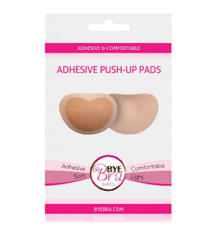 BYE-BRA - ADHESIVO SOUTIEN-GORGE PUSH-UP - Concombre Boutique