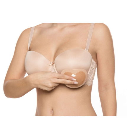BYE-BRA - ADHESIVO SOUTIEN-GORGE PUSH-UP - Concombre Boutique