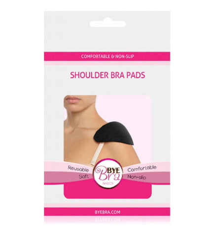 BYE-BRA - SUPPORT DE PROTECTION D'ÉPAULE NOIR - Concombre Boutique