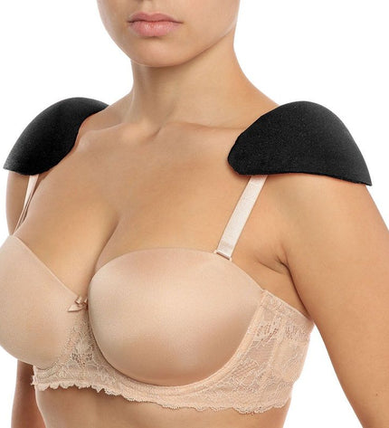 BYE-BRA - SUPPORT DE PROTECTION D'ÉPAULE NOIR - Concombre Boutique