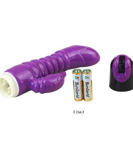 BAILE - LOVET VIBRATEUR SENSATION VIOLETTE