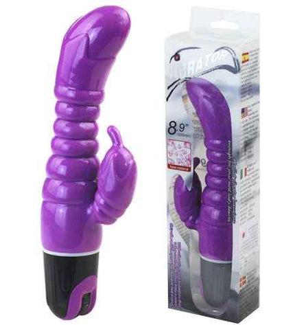 BAILE - LOVET VIBRATEUR SENSATION VIOLETTE
