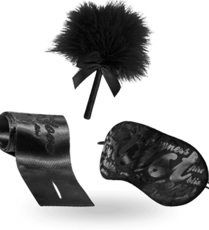 BIJOUX - INSTRUMENTS DE PLAISIR NIVEAU VERT by BIJOUX INDISCRETS