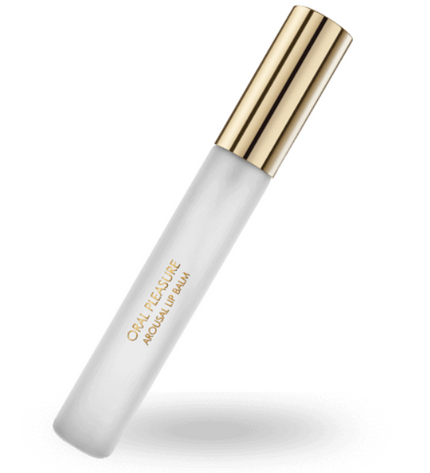 BIJOUX - GLOS SEXE ORAL EFFET FROID & CHAUD by BIJOUX LOVE COSMETIQUES