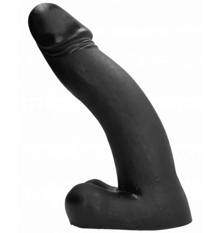 ALL BLACK - GODE NOIR 45 CM