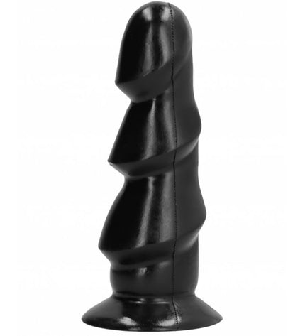 ALL BLACK - GODE 17 CM - Concombre Boutique