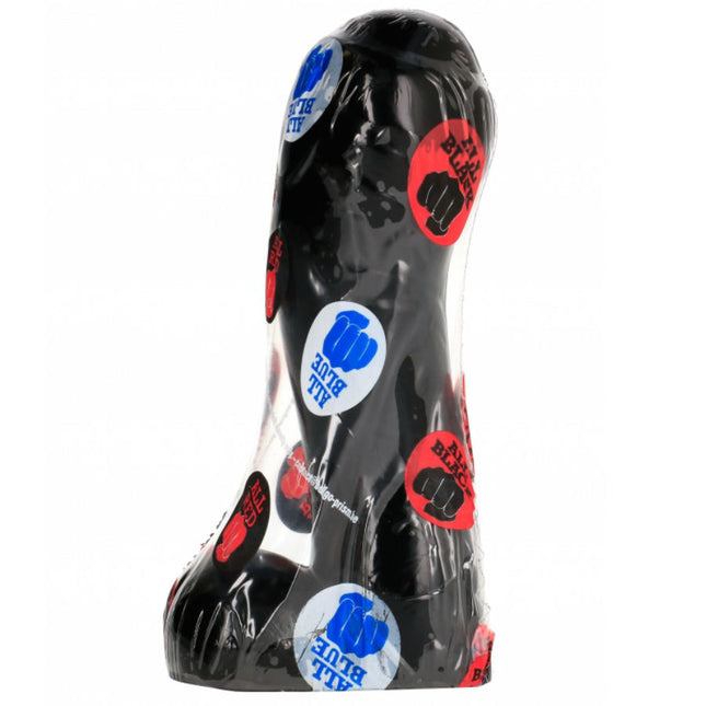 ALL BLACK - GODE NOIR 15 CM - Concombre Boutique