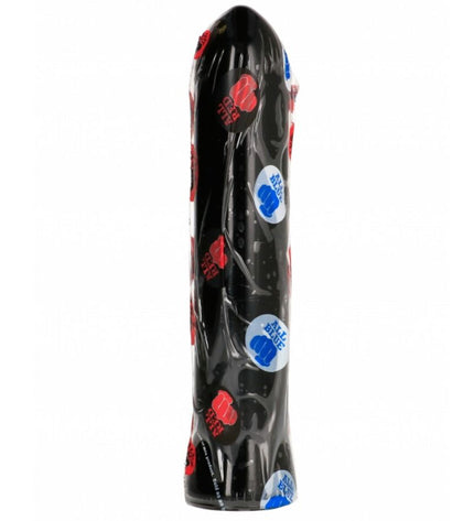 ALL BLACK - GODE 22 CM - Concombre Boutique