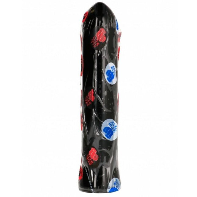 ALL BLACK - GODE 22 CM - Concombre Boutique