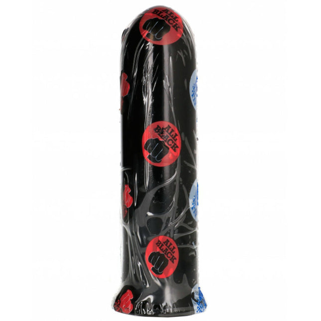 ALL BLACK - GODE NOIR 19 CM - Concombre Boutique