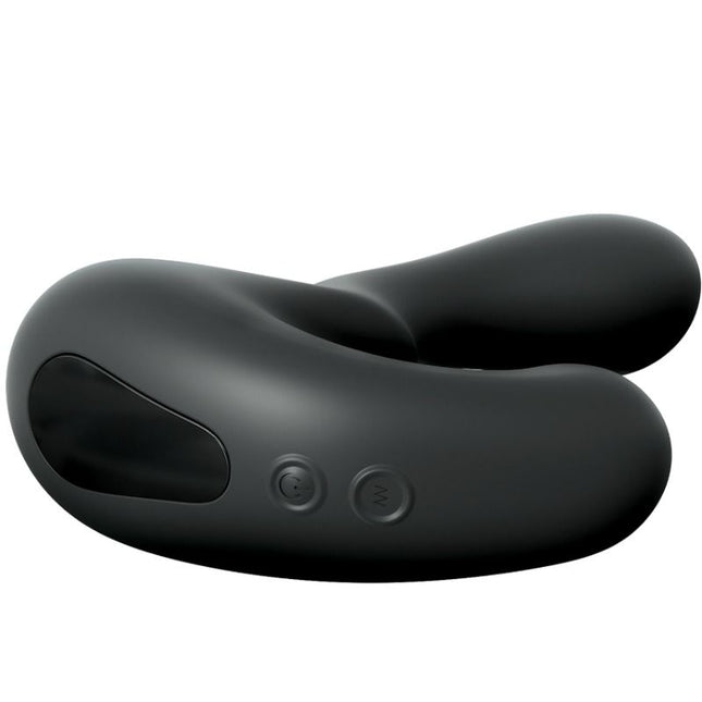 ANAL FANTASY ELITE COLLECTION - ULTIMATE P-SPOT MILKER - Concombre Boutique