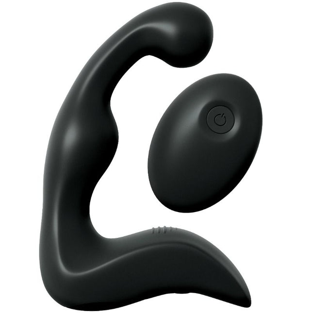 ANAL FANTASY ELITE COLLECTION - TÉLÉCOMMANDE P-SPOT PRO - Concombre Boutique