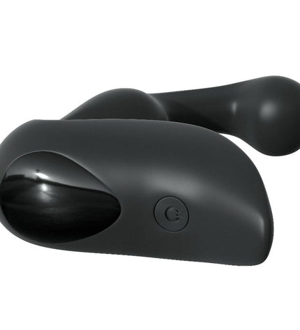 ANAL FANTASY ELITE COLLECTION - TÉLÉCOMMANDE P-SPOT PRO - Concombre Boutique