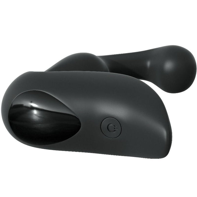 ANAL FANTASY ELITE COLLECTION - TÉLÉCOMMANDE P-SPOT PRO - Concombre Boutique